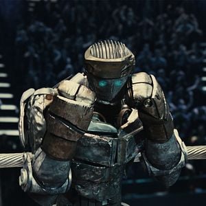 Fotoğraf Çelik Yumruklar