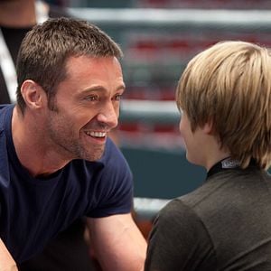 Fotoğraf Hugh Jackman