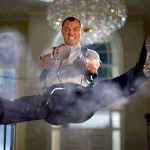 Fotoğraf Miguel Sapochnik