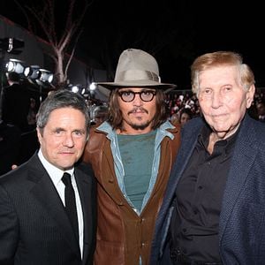 Fotoğraf Johnny Depp