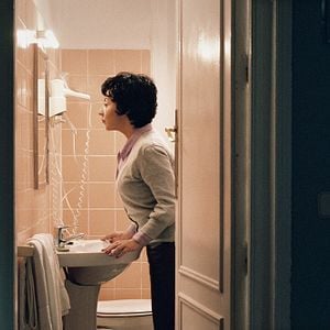 Fotoğraf Piyanosu Olmayan Kadın