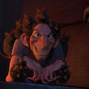 Fotoğraf Karmakarışık