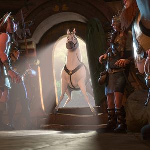 Fotoğraf Karmakarışık