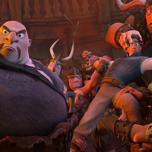 Fotoğraf Karmakarışık