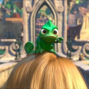 Fotoğraf Karmakarışık