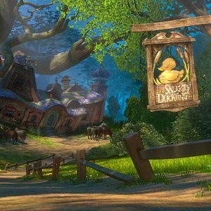 Fotoğraf Karmakarışık