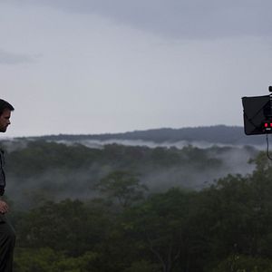 Fotoğraf Eric Besnard