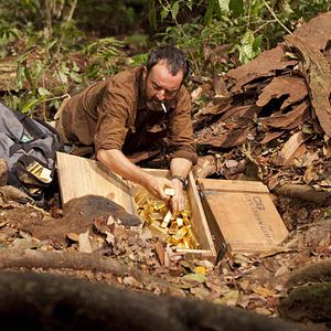 Fotoğraf Eric Besnard