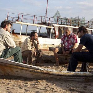 Fotoğraf Patrick Chesnais