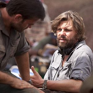 Fotoğraf Eric Besnard