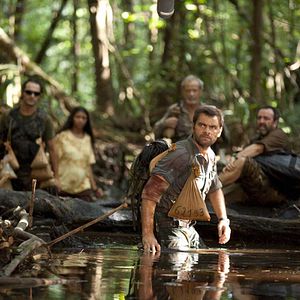 Fotoğraf Eric Besnard