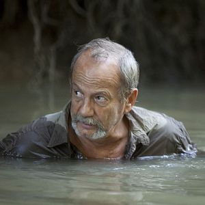 Fotoğraf Patrick Chesnais