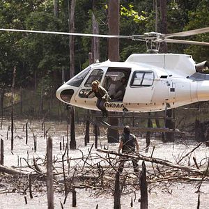 Fotoğraf Eric Besnard