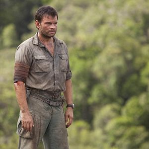 Fotoğraf Eric Besnard