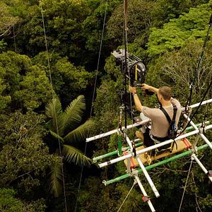 Fotoğraf Eric Besnard