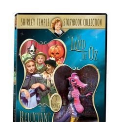 Fotoğraf Shirley Temple's Storybook