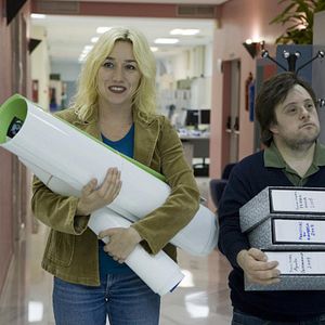 Fotoğraf Lola Dueñas