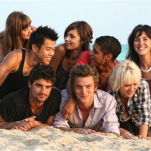 Fotoğraf Olivier Chantreau