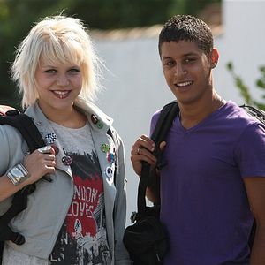 Fotoğraf Coeur Océan