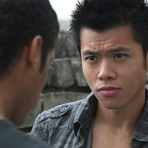 Fotoğraf Coeur Océan