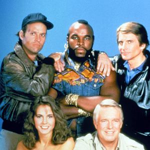 Fotoğraf A Takımı