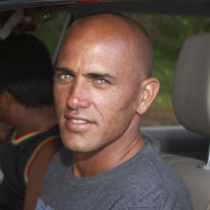Fotoğraf Kelly Slater