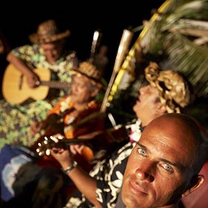 Fotoğraf Kelly Slater