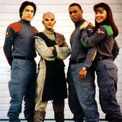 Fotoğraf Hypernauts