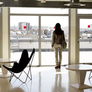 Fotoğraf Anaïs Demoustier