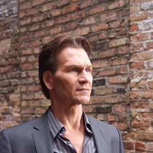 Fotoğraf Patrick Swayze