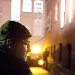 Fotoğraf David Fincher