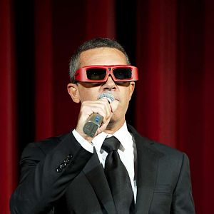 Fotoğraf Çizmeli Kedi