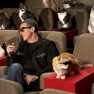 Fotoğraf Antonio Banderas