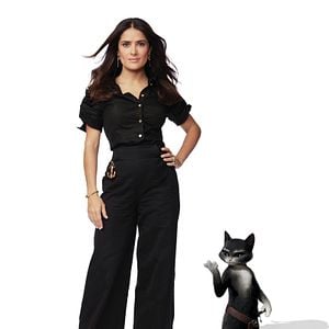 Fotoğraf Salma Hayek