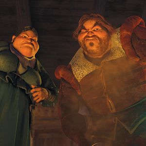 Fotoğraf Çizmeli Kedi