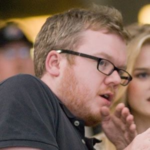 Fotoğraf Jim Field Smith