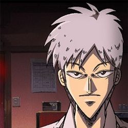 Fotoğraf Tohai Densetu Akagi: Yamini Maiorita Tensai