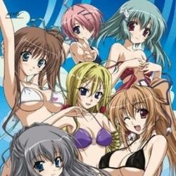 Fotoğraf Akane-Iro ni Somaru Saka