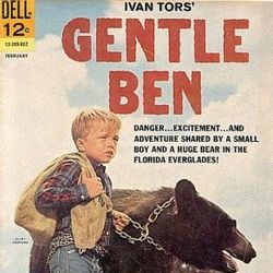 Fotoğraf Gentle Ben