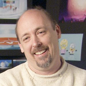 Fotoğraf Chris Renaud