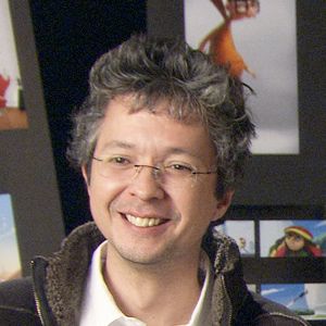 Fotoğraf Pierre Coffin