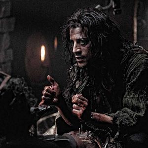 Fotoğraf Saïd Taghmaoui