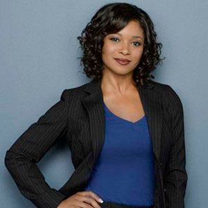 Fotoğraf Tamala Jones