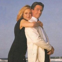 Fotoğraf Moon Over Miami