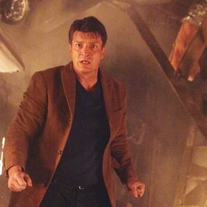 Fotoğraf Nathan Fillion