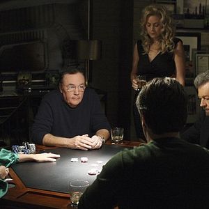 Fotoğraf Michael Connelly