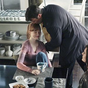 Fotoğraf Molly C. Quinn