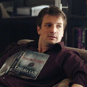 Fotoğraf Nathan Fillion