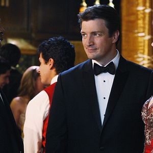 Fotoğraf Nathan Fillion