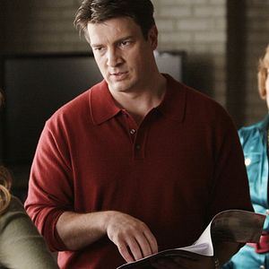 Fotoğraf Molly C. Quinn